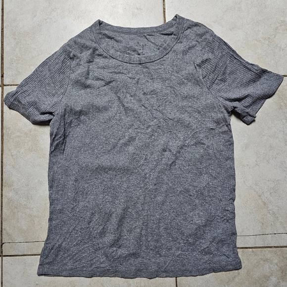 A new day gray tee tshirt xl - Picture 1 of 2